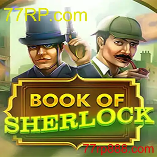 Mengungkap Misteri BookOfSherlock: Permainan yang Seru dan Menantang